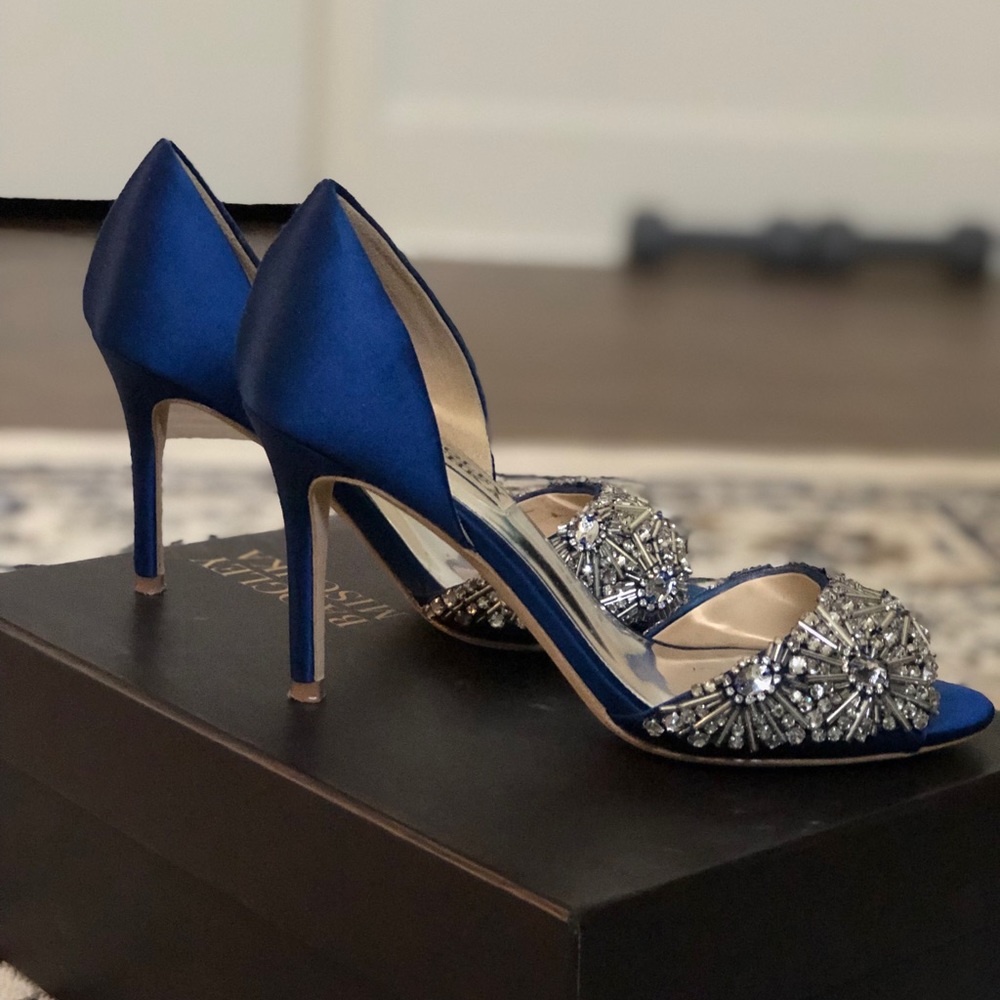 Badgley Mischka